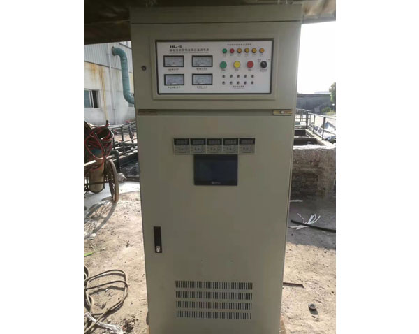 电捕焦油器配件