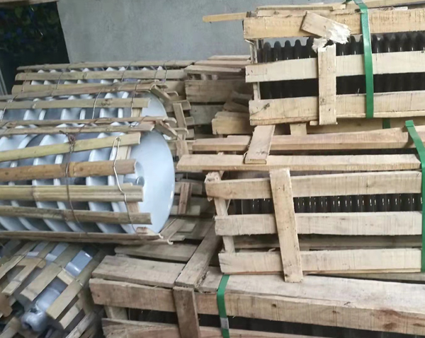 电捕焦油器配件