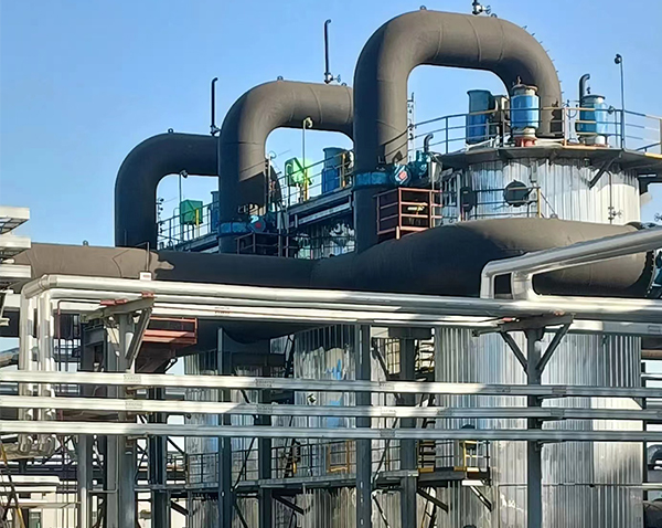 电捕焦油器